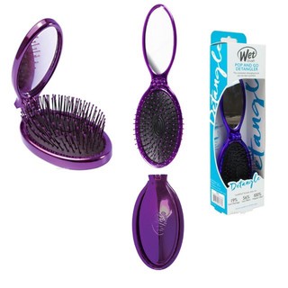 Lược gỡ rối WET BRUSH
