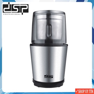 Máy xay cà phê và các loại hạt, thương hiệu cao cấp dsp mã ka3036 công suất: 300w - bảo hành 12 tháng