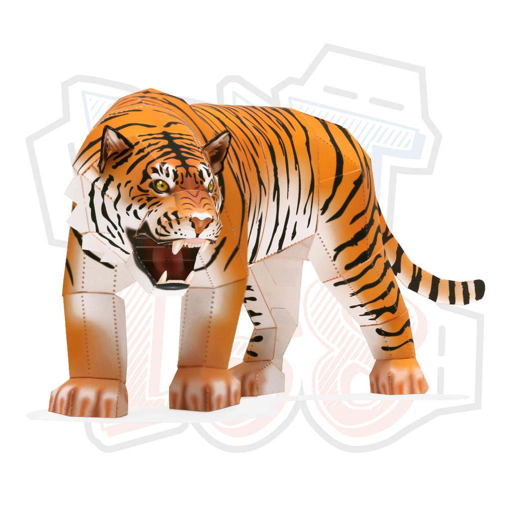 Tổng hợp Tiger Hổ Chibi Cute giá rẻ, bán chạy tháng 8/2024 - BeeCost