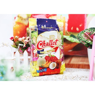 Bánh Pháp Challot Tràng An gói 275g