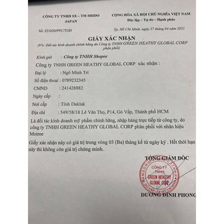 [Chính hãng Motree] Nước Thần Hoa Cúc Motree - nước tẩy trang làm sạch sâu, tẩy trang dịu nhẹ hoa cúc | BigBuy360 - bigbuy360.vn
