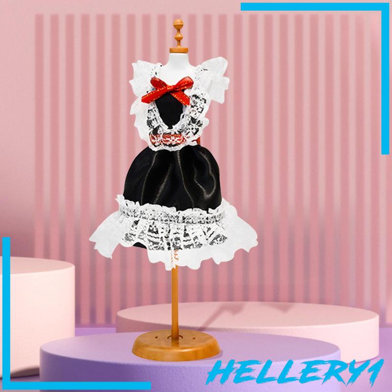 Bộ Dụng Cụ May Vá Thời Trang [Hellery1] [Hellery1] Quà Sinh Nhật Cho Thanh Thiếu Niên Trẻ Em