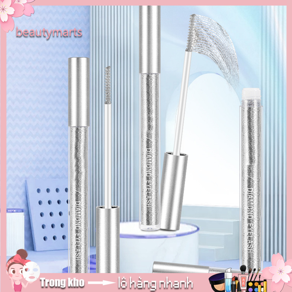 [Hàng mới về] Mascara Chuốt Mi Chống Nước Dành Cho Nữ