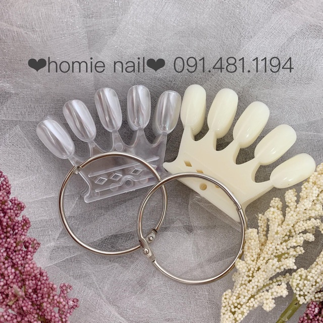 MÓNG Mẫu VƯƠNG MIỆN Tập Vẽ - 50 Móng