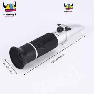 Khúc Xạ Kế Đo Độ Ngọt Thực Phẩm 0~32%