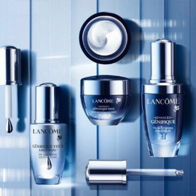 Dưỡng vùng mắt Lancome