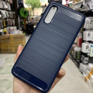 Ốp lưng Samsung A90 5G dẻo màu