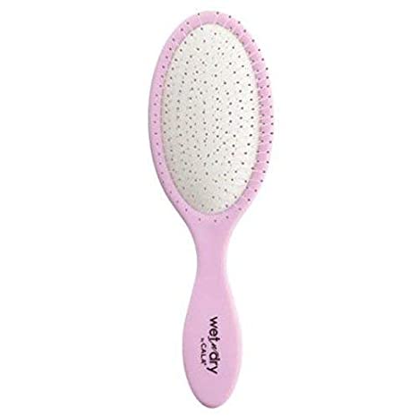 LƯỢC GỠ RỐI GIẢM RỤNG TÓC DETANGLING HAIR BRUSH HIỆU CALA CHÍNH HÃNG MỸ, QUÀ TẶNG SINH NHẬT