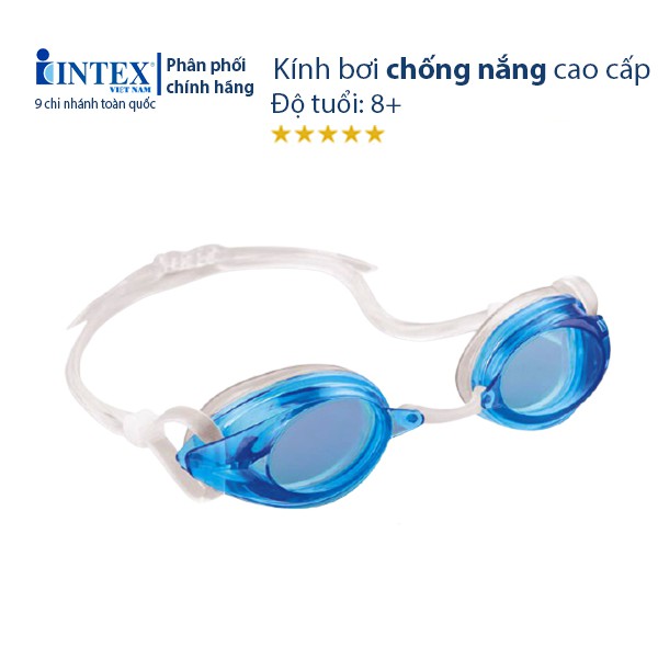 Kính bơi chống nắng intex 55684