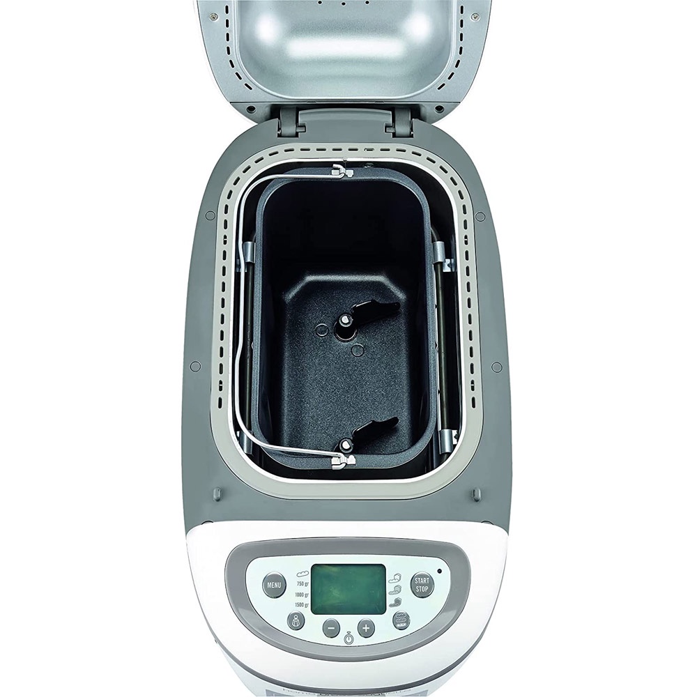 Máy làm bánh mì tự động Moulinex OW6101 1,5kg