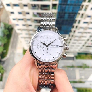 Đồng hồ nam Tissot Carson Automatic - T085.427.11.011.00