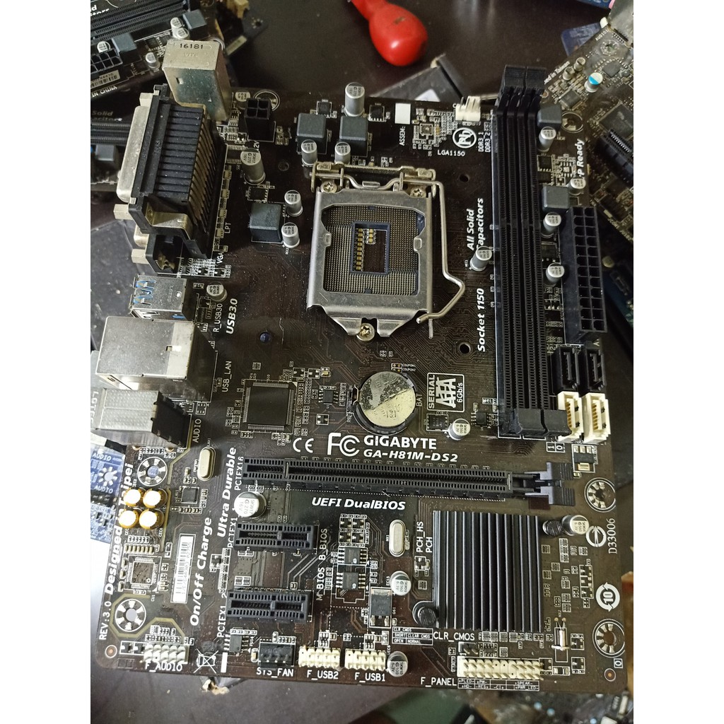 Main giga H81 | BigBuy360 - bigbuy360.vn