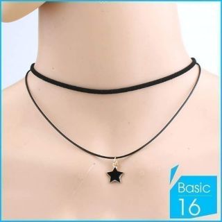 Vòng choker cổ