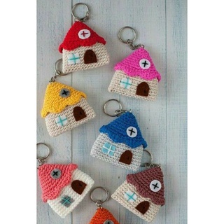 móc khoá độc lạ