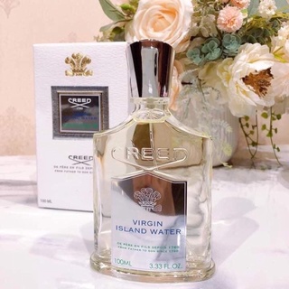 Nước hoa nữ CREED virgin island water 100ml