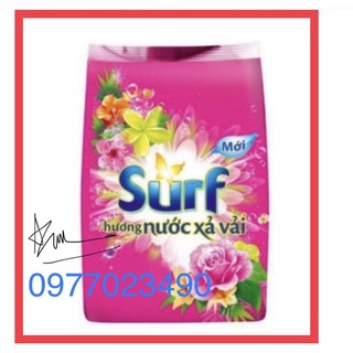 Bột Giặt Surf 5,8kg