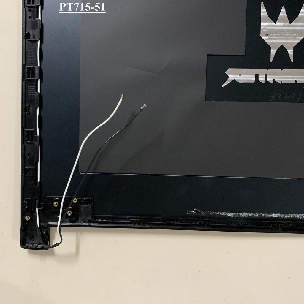 Vỏ Mặt A Dành Cho Laptop Acer – PT715-51 - Hàng mới