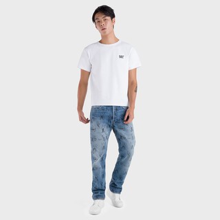 LEVI'S - Quần Jeans Nam Dài 00501-3130  