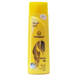 Dòng Dầu Gội Thorakao 400ML