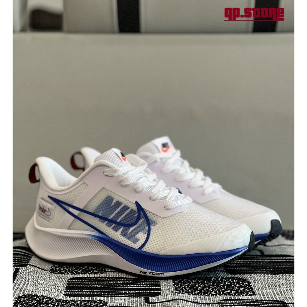 Giày Thể Thao Nike Winflo 8 (FULLBOX)