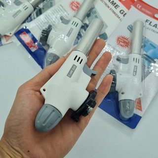 Khò Ga MINI FLAME GUN JAPAN, khò ga nhập khẩu- Bao rẻ nhất thị trường