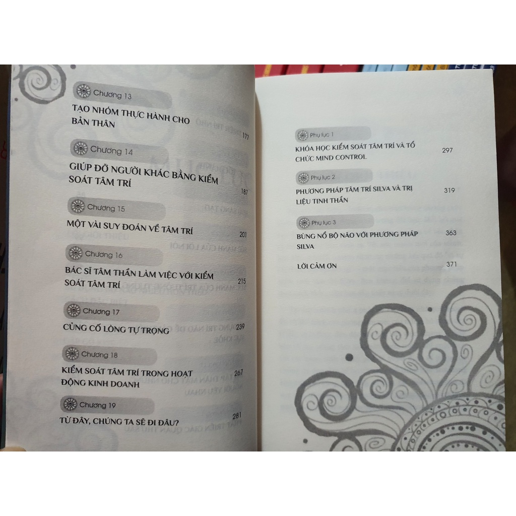 Sách Bùng Nổ Bộ Não Với Siêu Phương Pháp Huấn Luyện Silva - Bách Việt