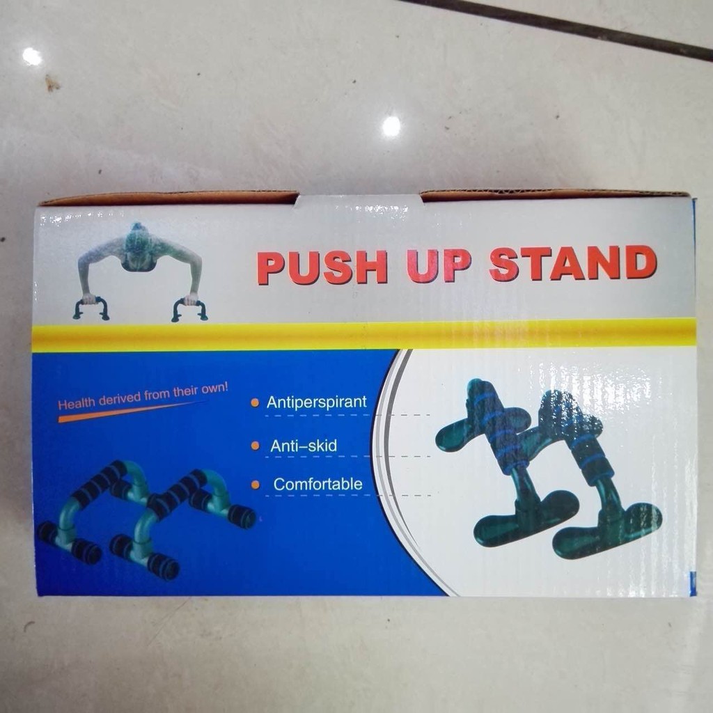 Dụng cụ tập hít đất cao cấp, dụng cụ thế dục thể thao cao cấp cho dân tập