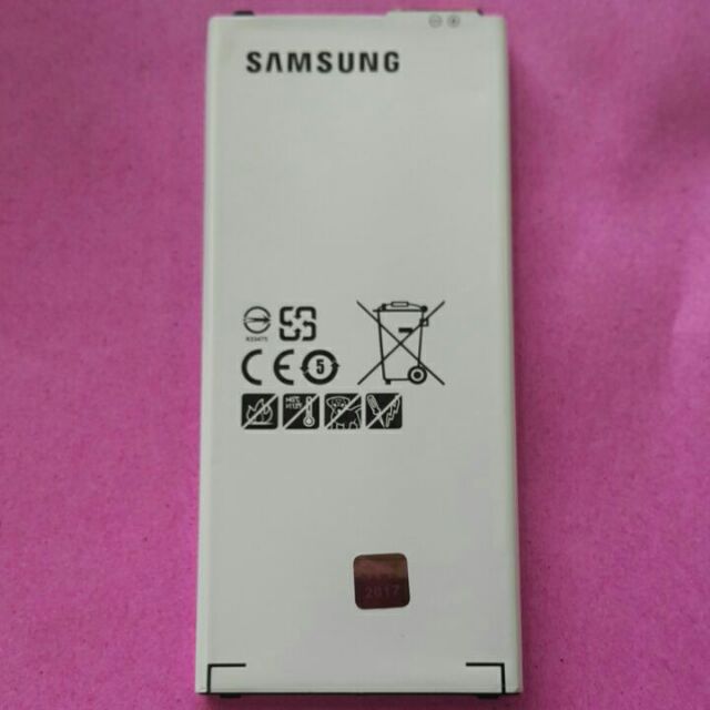 Pin samsung A510 hay A5 2016