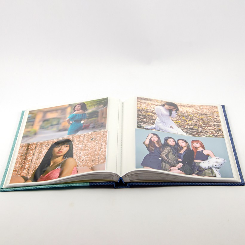 Album Lasty 462 - 10x15cm 100 Hình - Album Nguyễn Trắc LAS-462