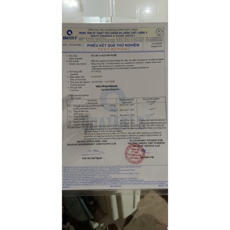 Mộc Nhan Natural, Sữa Rửa Mặt Bơ Nghệ Handmade Mộc Nhan, Tiemxuongrong, Sạch Mụn, Sáng Da, Giảm Thâm Nám