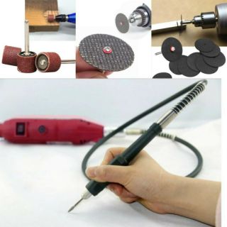 MÁY KHOAN, MÀI KHẮC ĐA NĂNG GEOX 180W