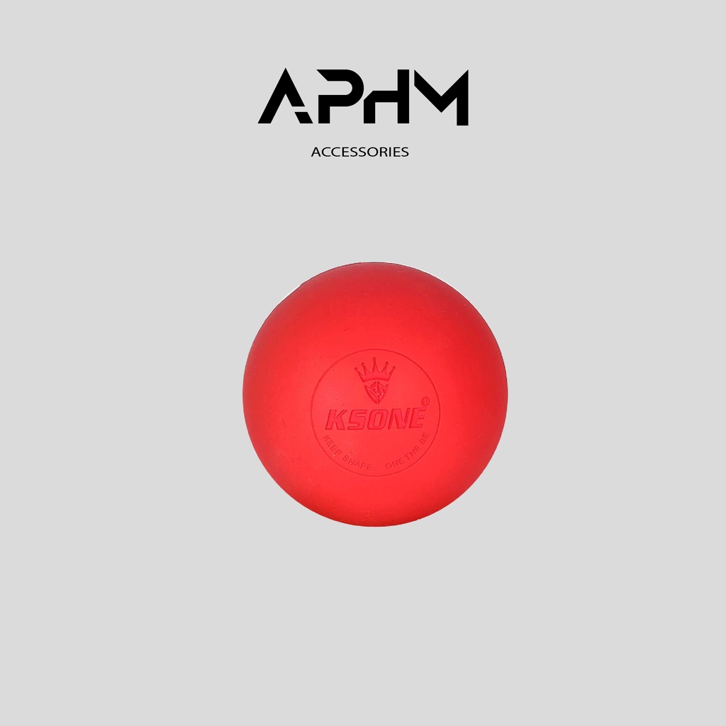 Bóng lăn massage đơn -đôi  APHM