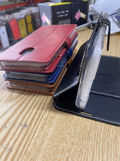 Bao da xiaomi Redmi 8A thời trang