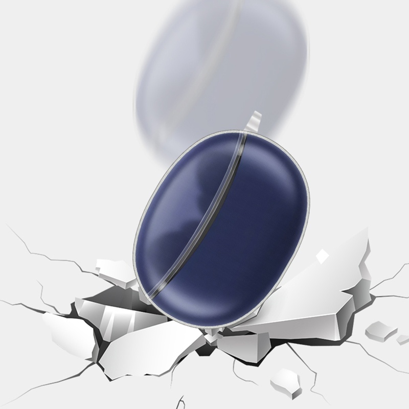 Vỏ Bọc Tai Nghe RealmeBuds Air 3 Neo Mềm Mại Thân Thiện Với Da Chống Sốc / Va Chạm Giặt Được