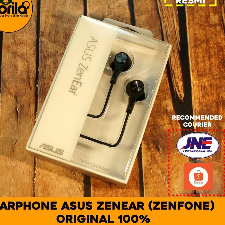 Tai Nghe Asus Zenear Zenfone Chính Hãng Chất Lượng Cao