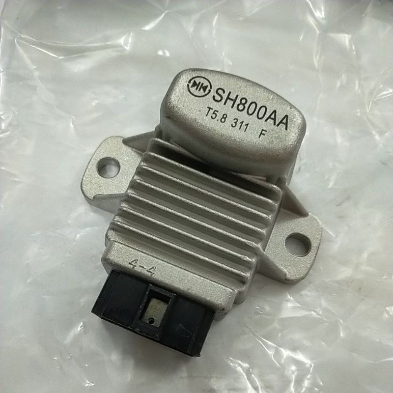 Sạc ( Nạp ) Air Blade 110 FI 2010