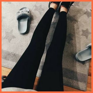 [L] Quần legging Forever 21 big size
