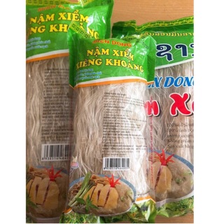 Miến dong Lào Nậm Xiểm Xiêng Khoảng