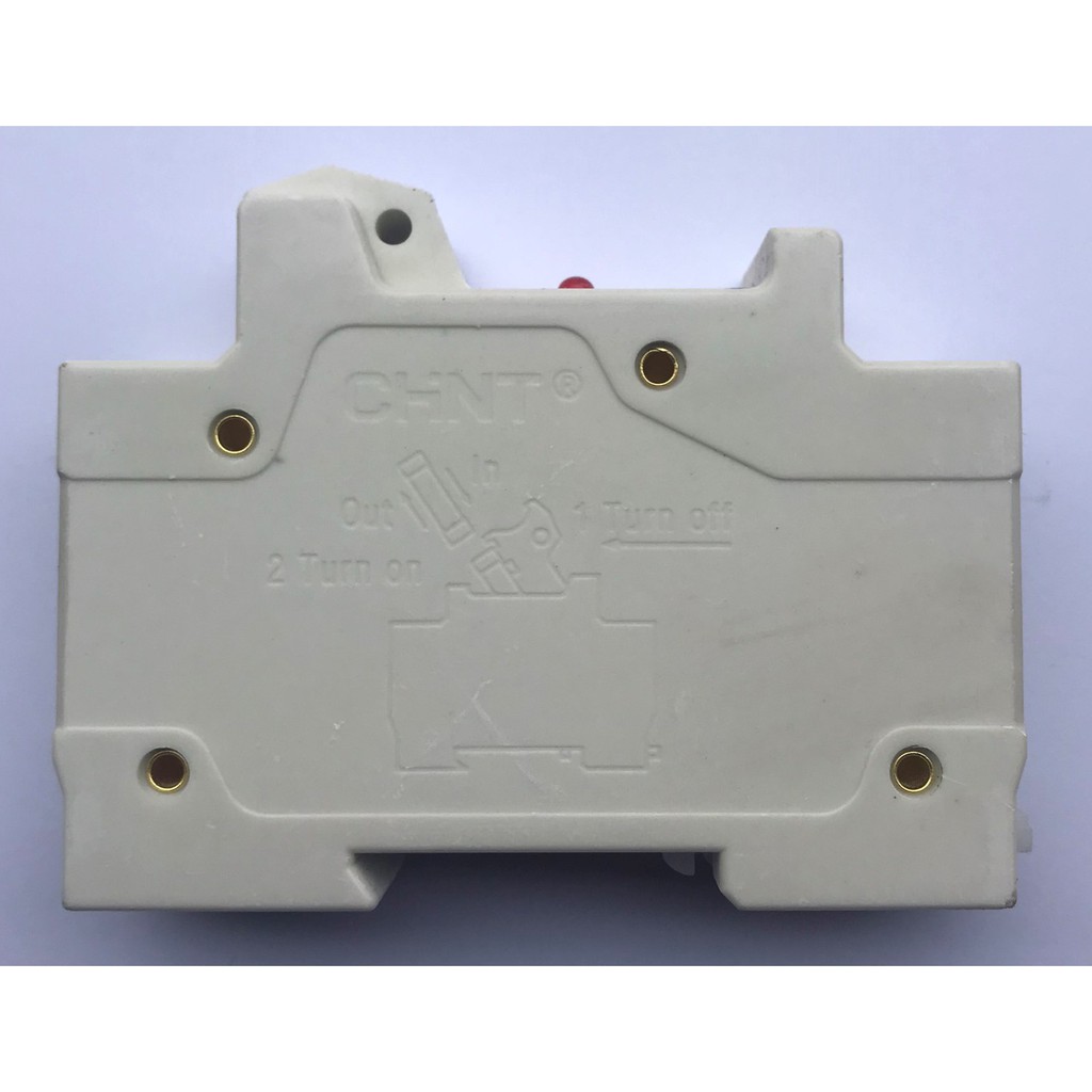 Hộp cầu chì RT28-63X