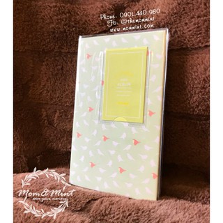 Sĩ 10 cuốn Album Ảnh Polaroid mini