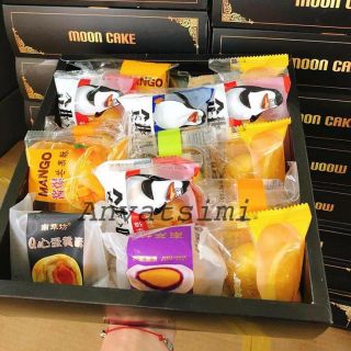 Bánh bía vn