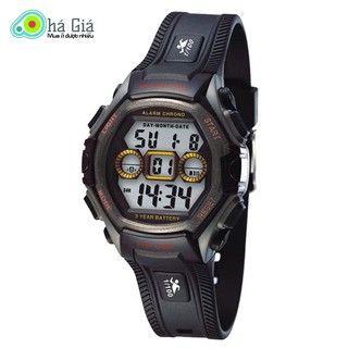 Đồng Hồ Bé Trai Pasnew Siêu nhân DHA308