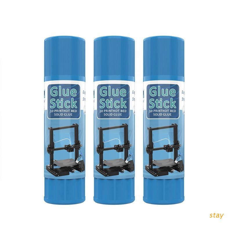 Set 3 keo Pva siêu dính chuyên dụng cho máy in 3D