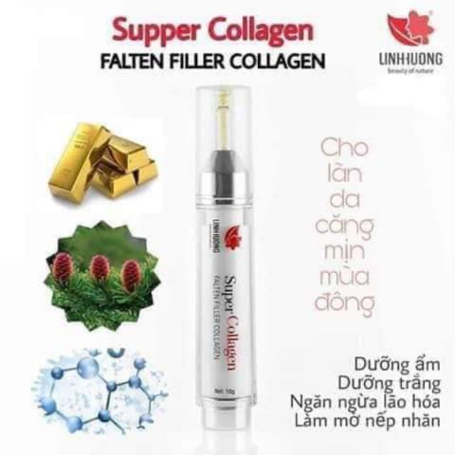 Supper colagen