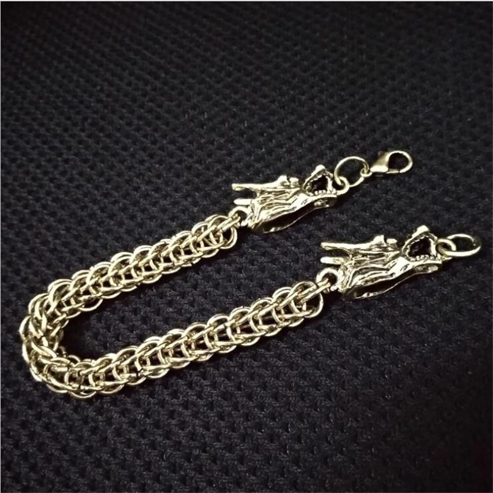 Vòng Tay Quà Lưu Niệm Thời Trang Cho Nam