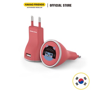 Củ sạc cổng usb neo kakao friends