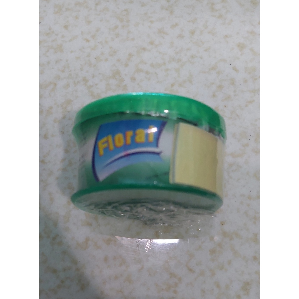 Sáp thơm Floral làm thơm phòng, thơm buồng lái,khử mùi toilet