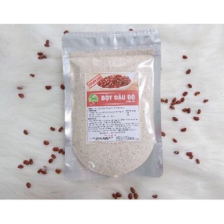 [Ảnh Thật] Bột Đậu Đỏ Đắp Mặt