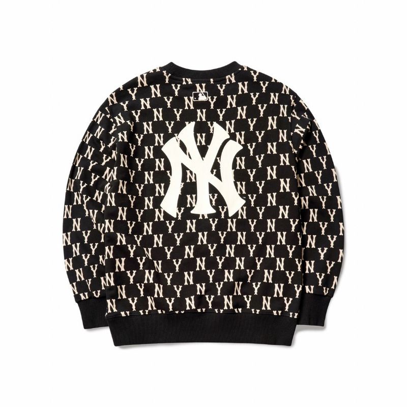 Áo Nỉ MLB MONO 2021 | BigBuy360 - bigbuy360.vn