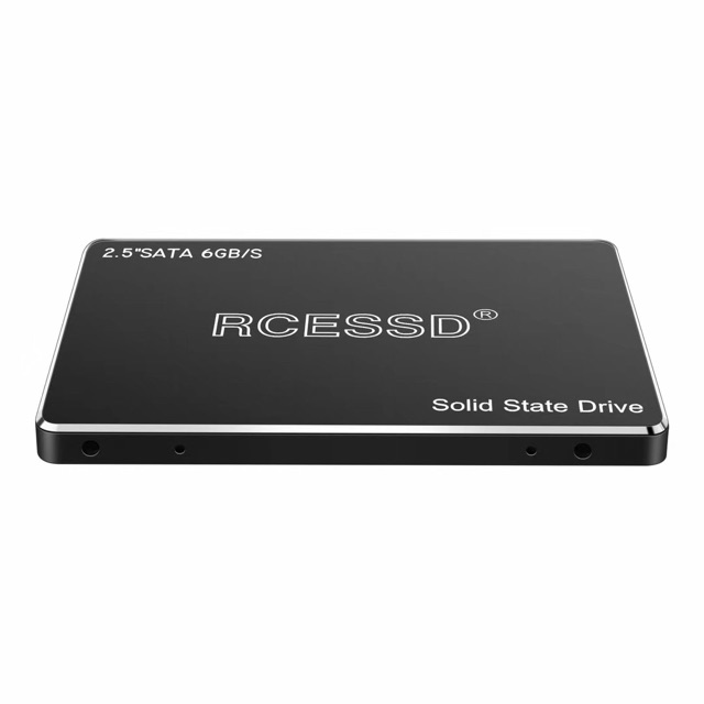 Ổ cứng SSD 120GB RCESSD